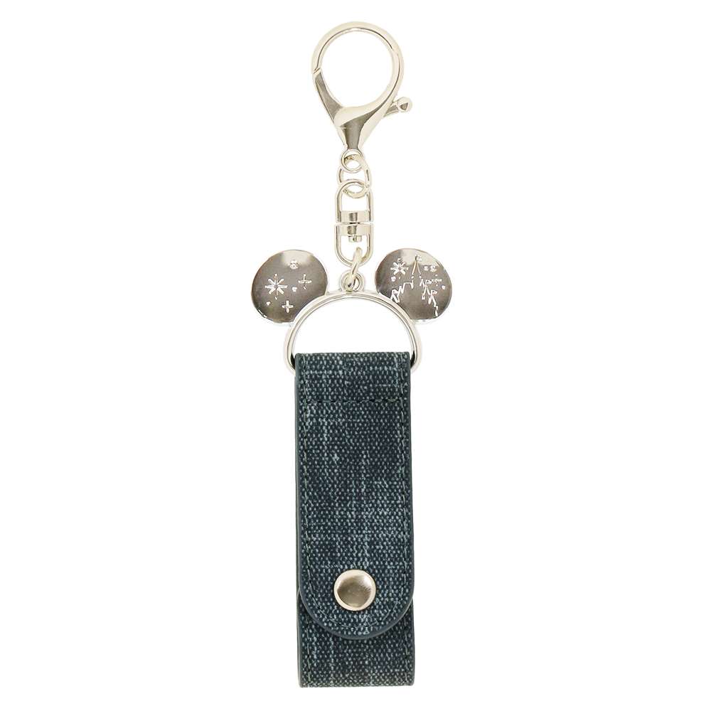 Attache ears bleu jeans et castle