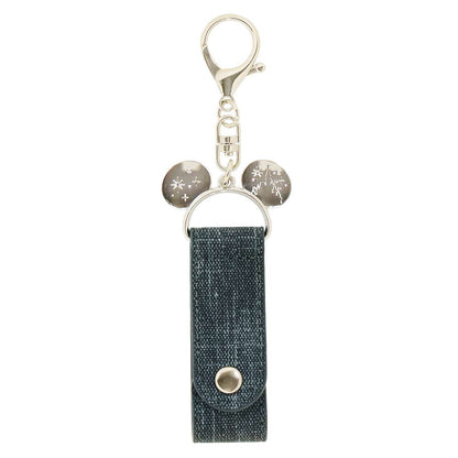 Attache ears bleu jeans et castle