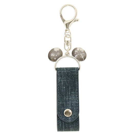 Attache ears bleu jeans et castle