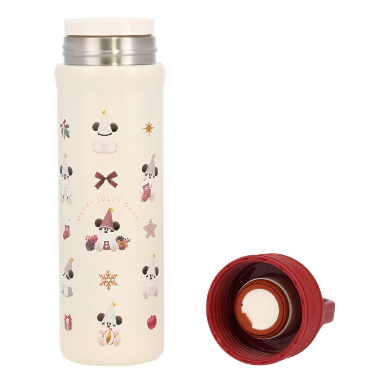 Gourde christmas 2025