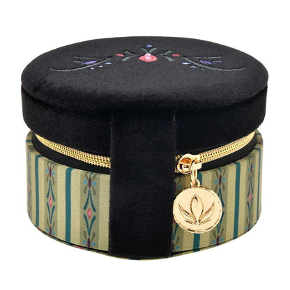 Coffret a bijoux anna