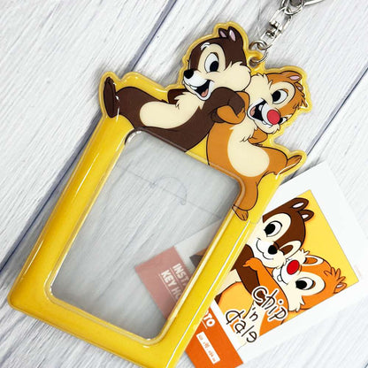 Porte cles pour pass tic et tac