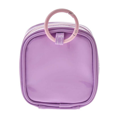 Pochette avec mousqueton zootopie