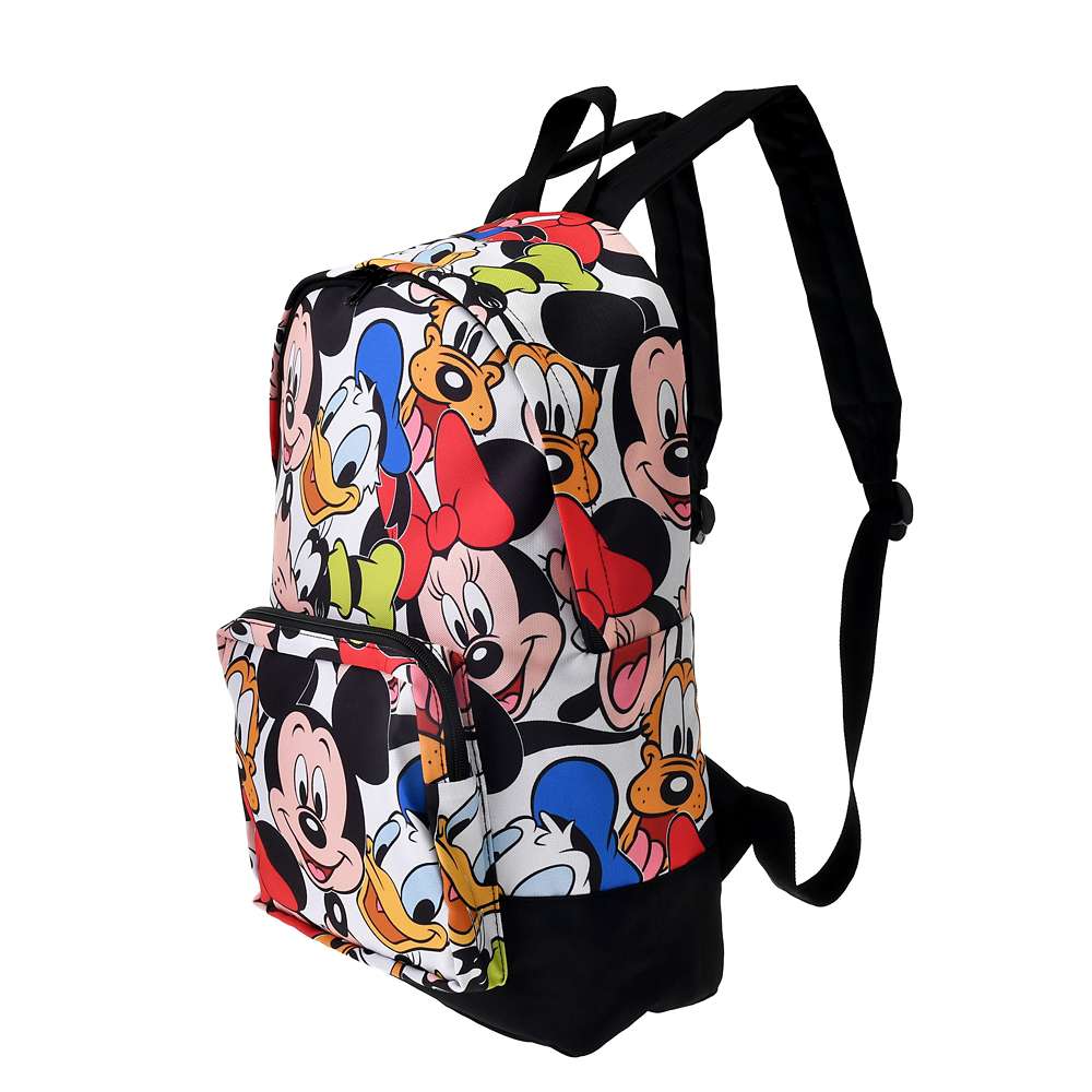Sac a dos mickey et ses amis