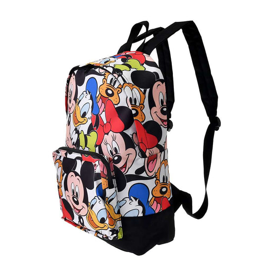 Sac a dos mickey et ses amis