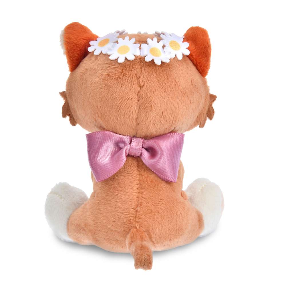 Peluche dinah disney stand