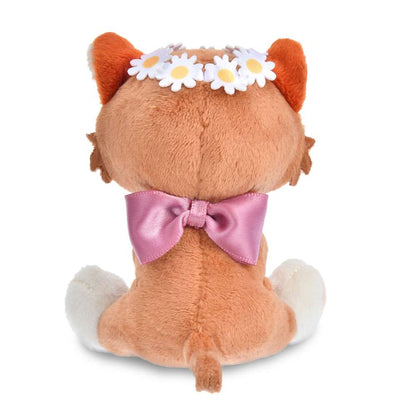 Peluche dinah disney stand