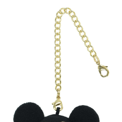 Porte cles peluche mickey 25 ans tokyo disney sea