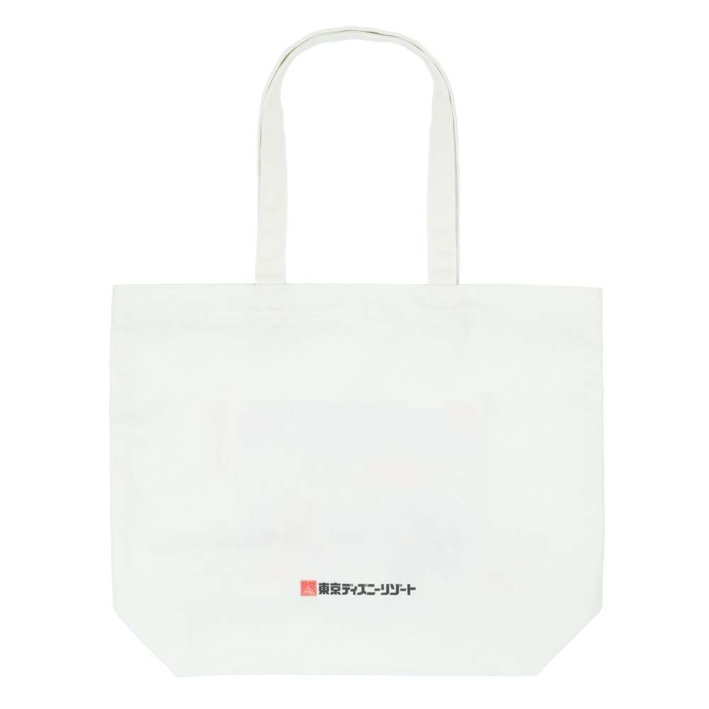 Sac fourre tout Tokyo disney resort