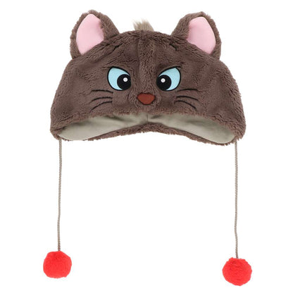 Chapeau berlioz peluche