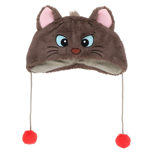Chapeau berlioz peluche