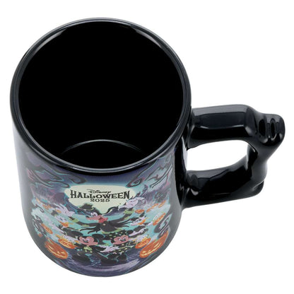 Mug halloween 2025 tokyo disney resort