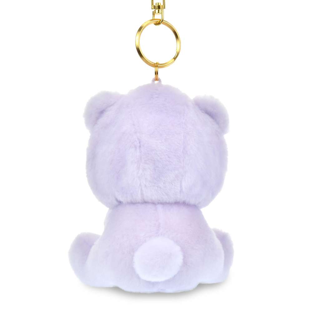 Porte cles peluche tic pyjama