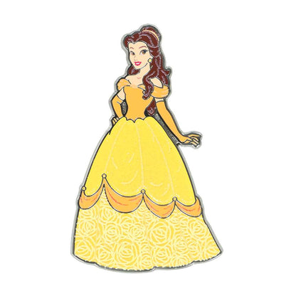 Pins belle