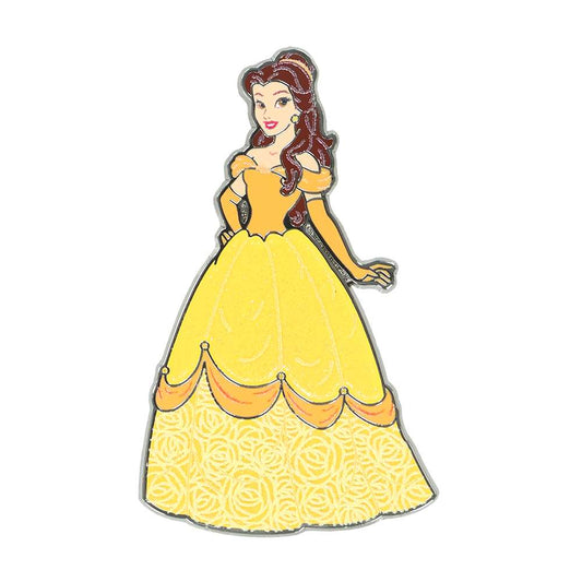 Pins belle
