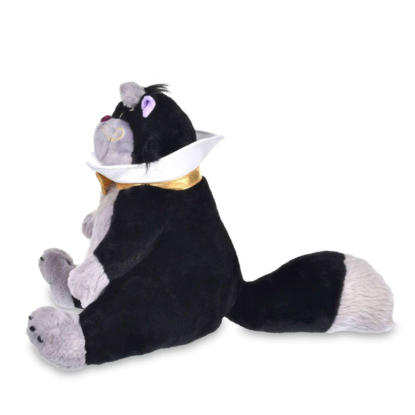 Peluche lucifer kuronohi black style disney store japon