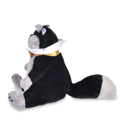 Peluche lucifer kuronohi black style disney store japon