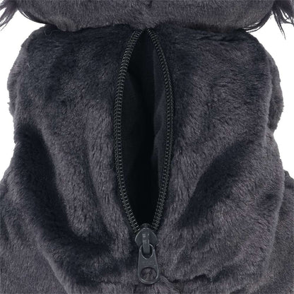 Sac peluche lucifer