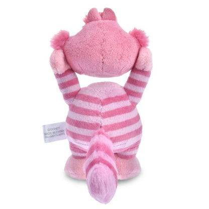 Peluche cheshire disney stand
