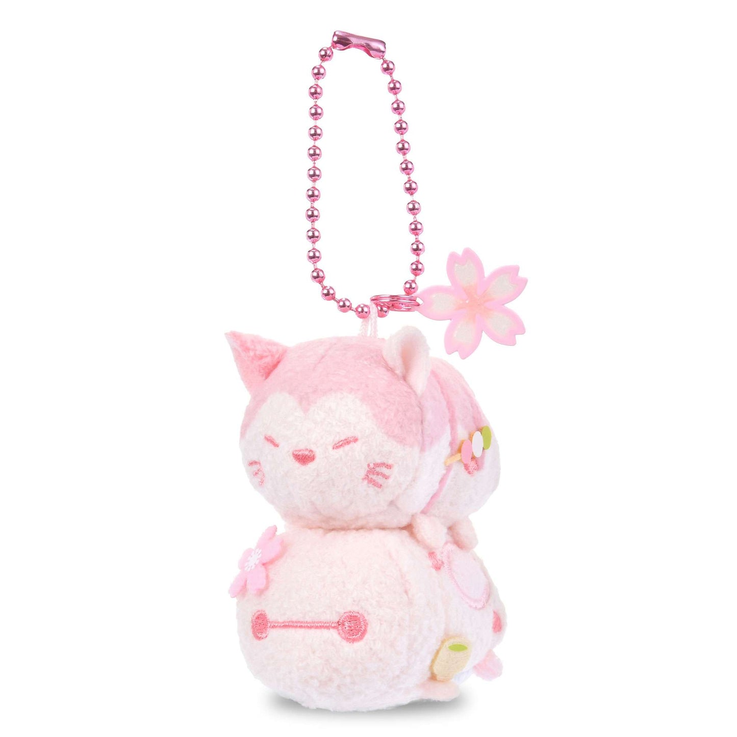 Porte cles tsum baymax sakura 2026