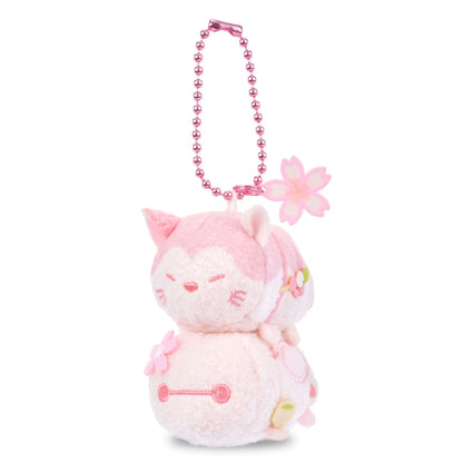 Porte cles tsum baymax sakura 2026