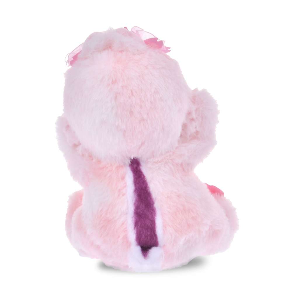 Peluche tic sakura 2026