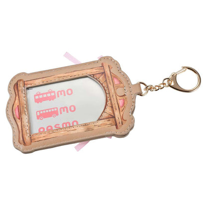 Porte cartes raiponce 15 eme anniversaire