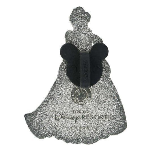 Pins cendrillon