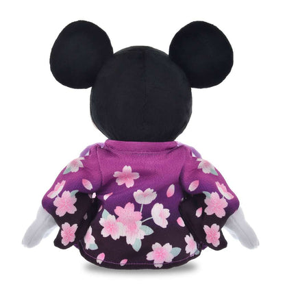 Peluche mickey sakura 2026