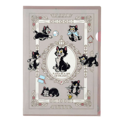 Lot  de 2 pochettes rangements cat day 2026