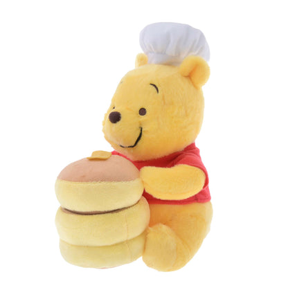 Peluche winnie hunny day 2026
