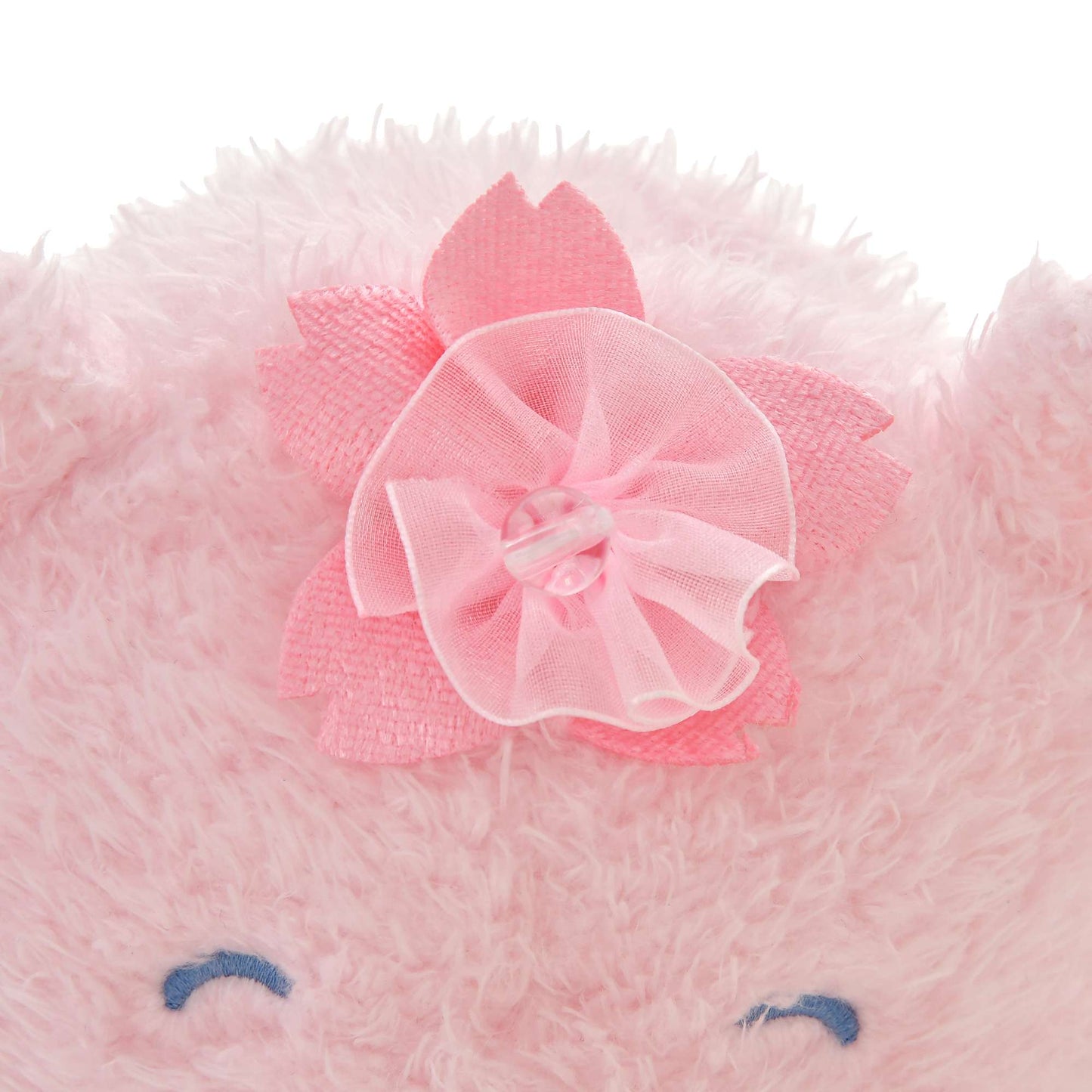 Sac peluche winnie sakura 2026