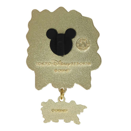 Pins halloween 2025 tokyo disney resort