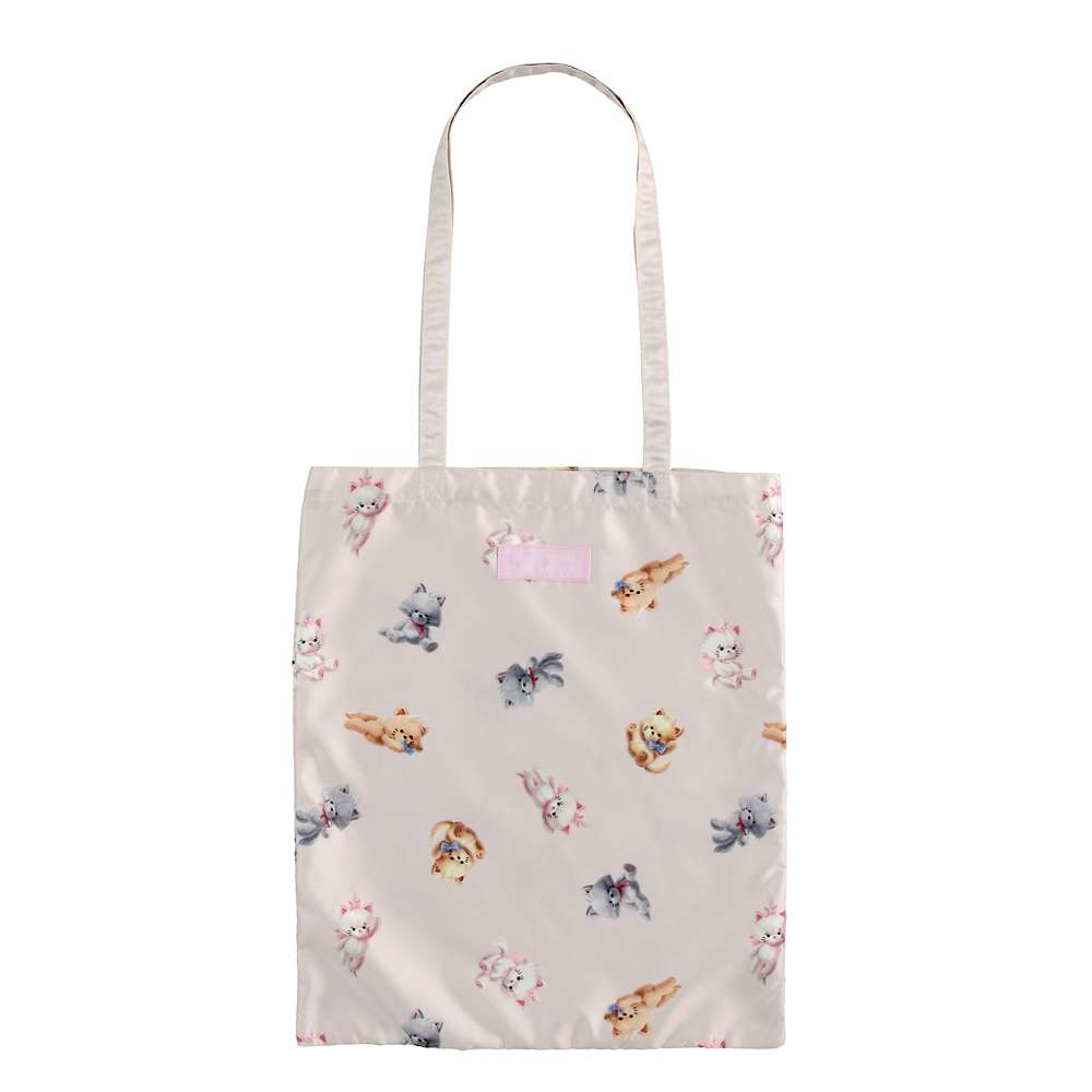 Tote bag les aristochats