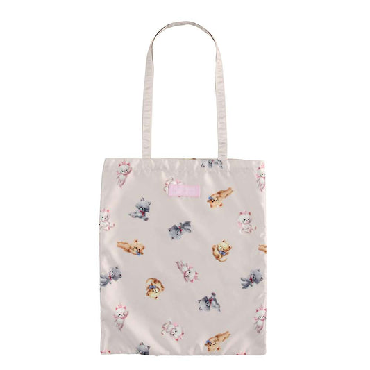 Tote bag les aristochats
