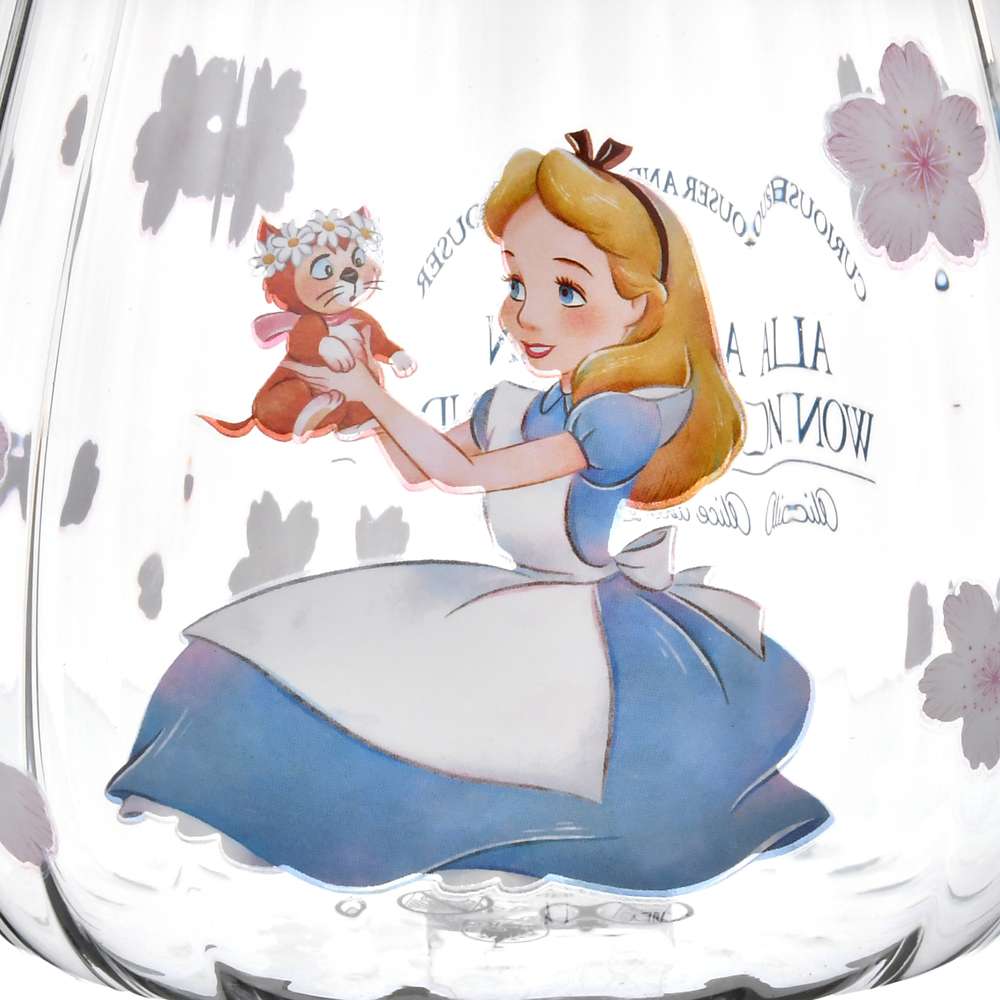 Mug alice et dinah sakura