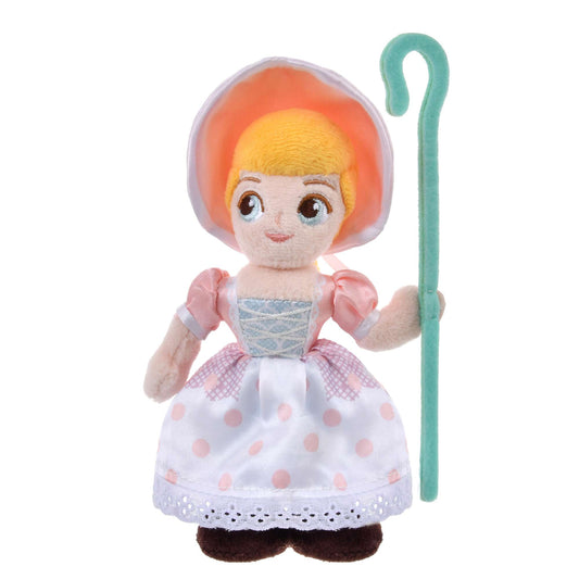 Peluche La bergère Disney stands