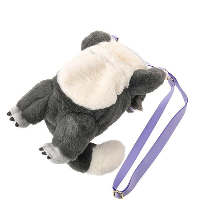 Sac peluche lucifer cat day 2026