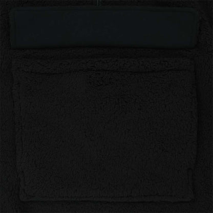 Sweat a capuche peter pan moufette