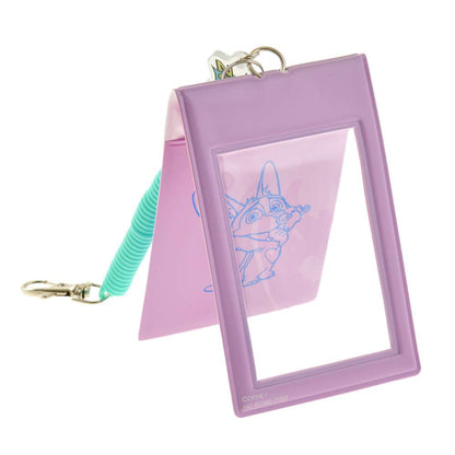 Porte pass zootopie