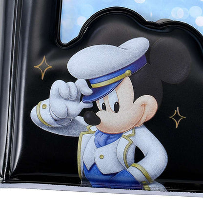 Ranges cartes Mickey Happy Birthday