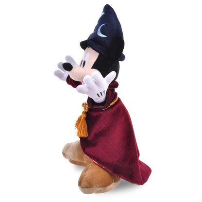 Peluche mickey fantasia