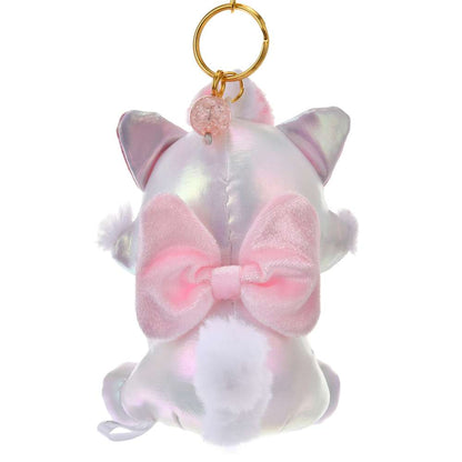 Porte clé peluche marie