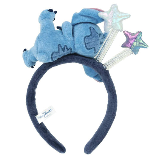 Ears stitch etoile