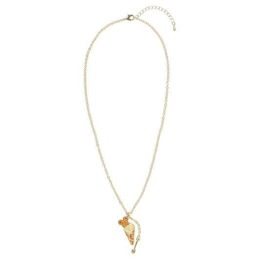 Collier mickey ice cream