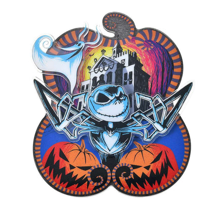 Magnet nightmare before christmas