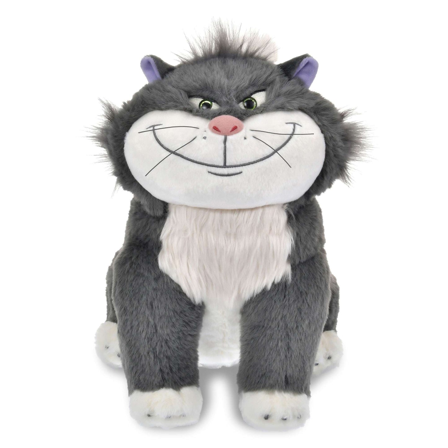 Peluche lucifer cat day 2026