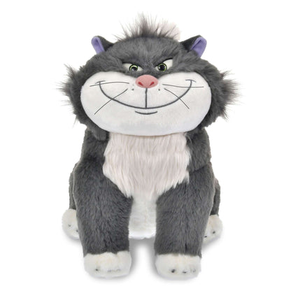 Peluche lucifer cat day 2026
