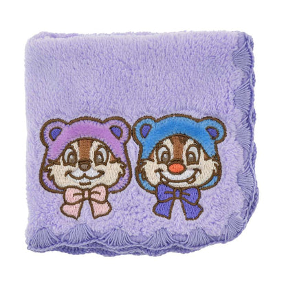 Mini serviette tic et tac