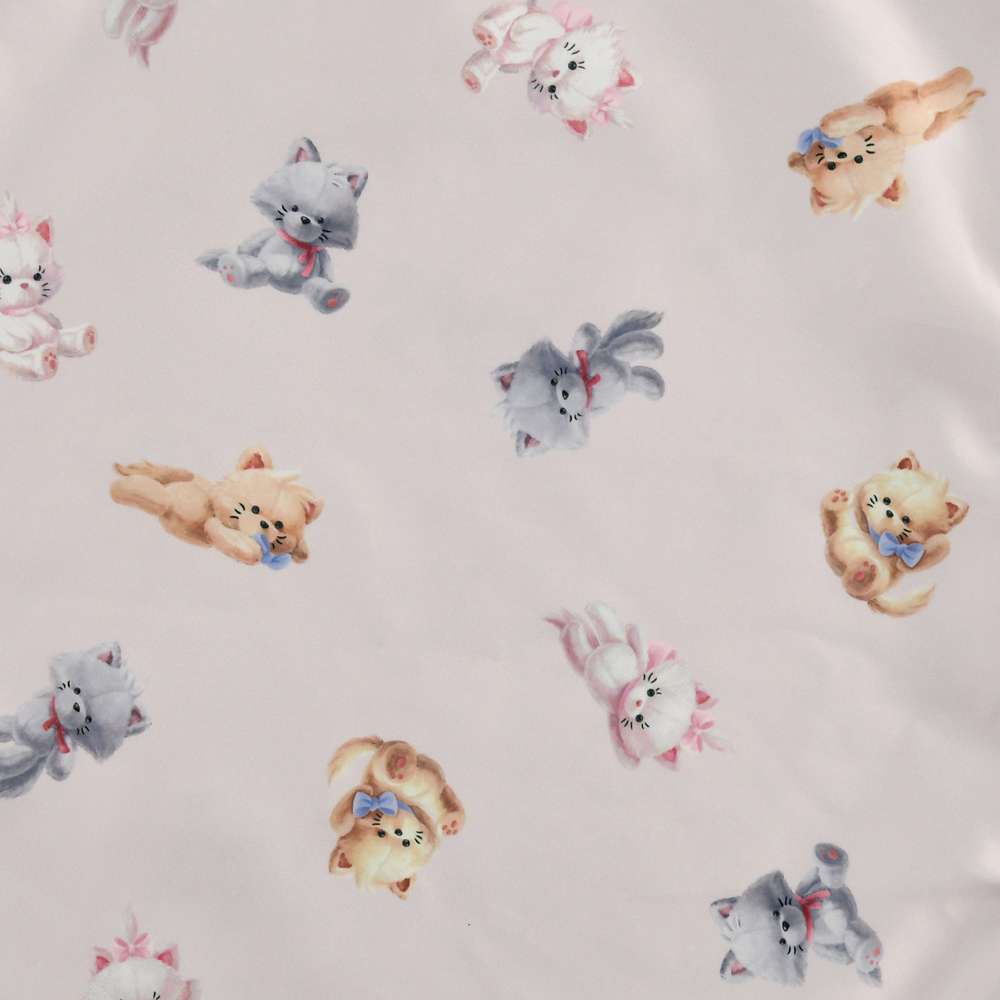 Tote bag les aristochats